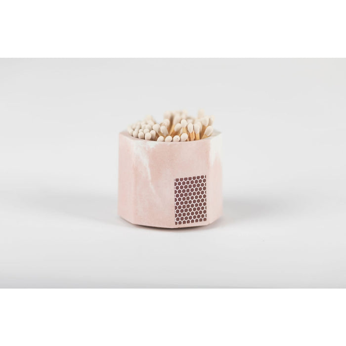 match holder set - 2 colors